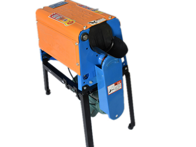 5TY-30-100-1玉米脫粒機